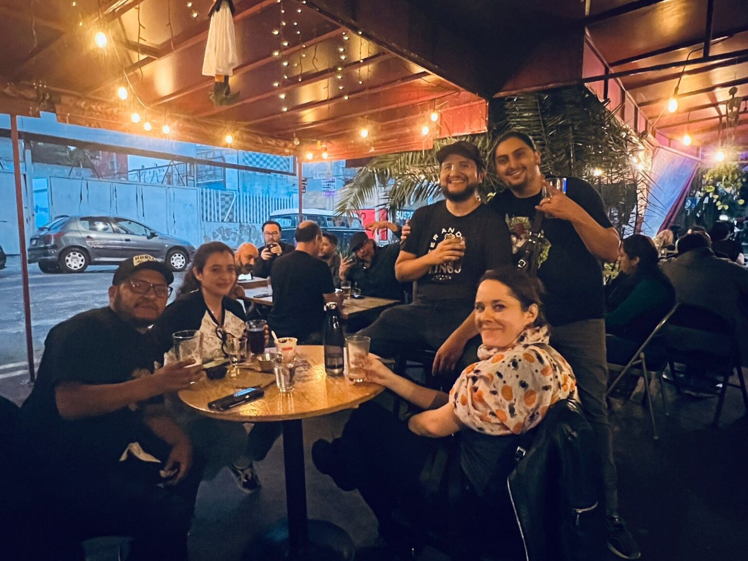 Beer Bros: une décennie à servir les meilleures bières artisanales de Mexico