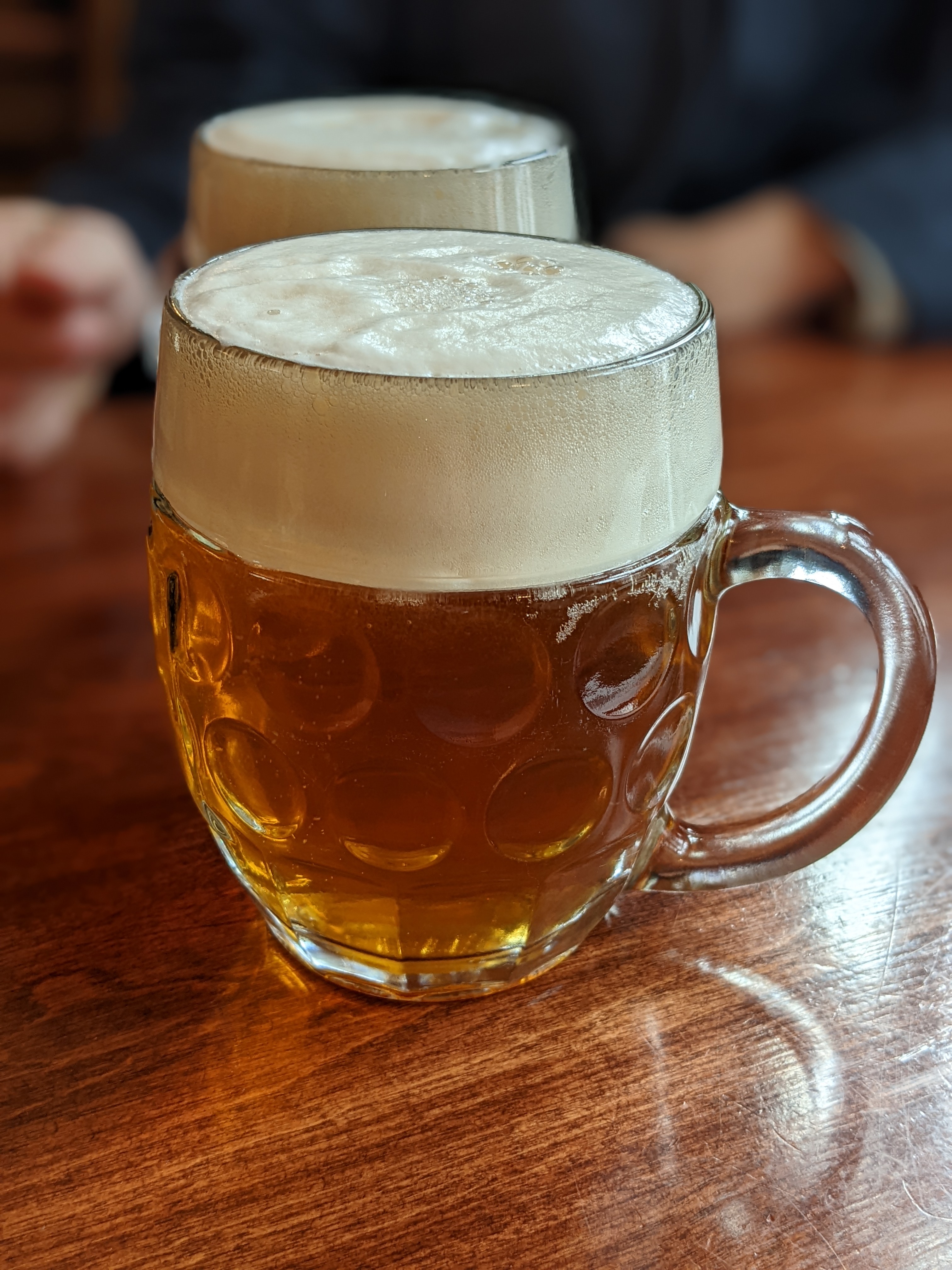 What is next for craft beer in North America?