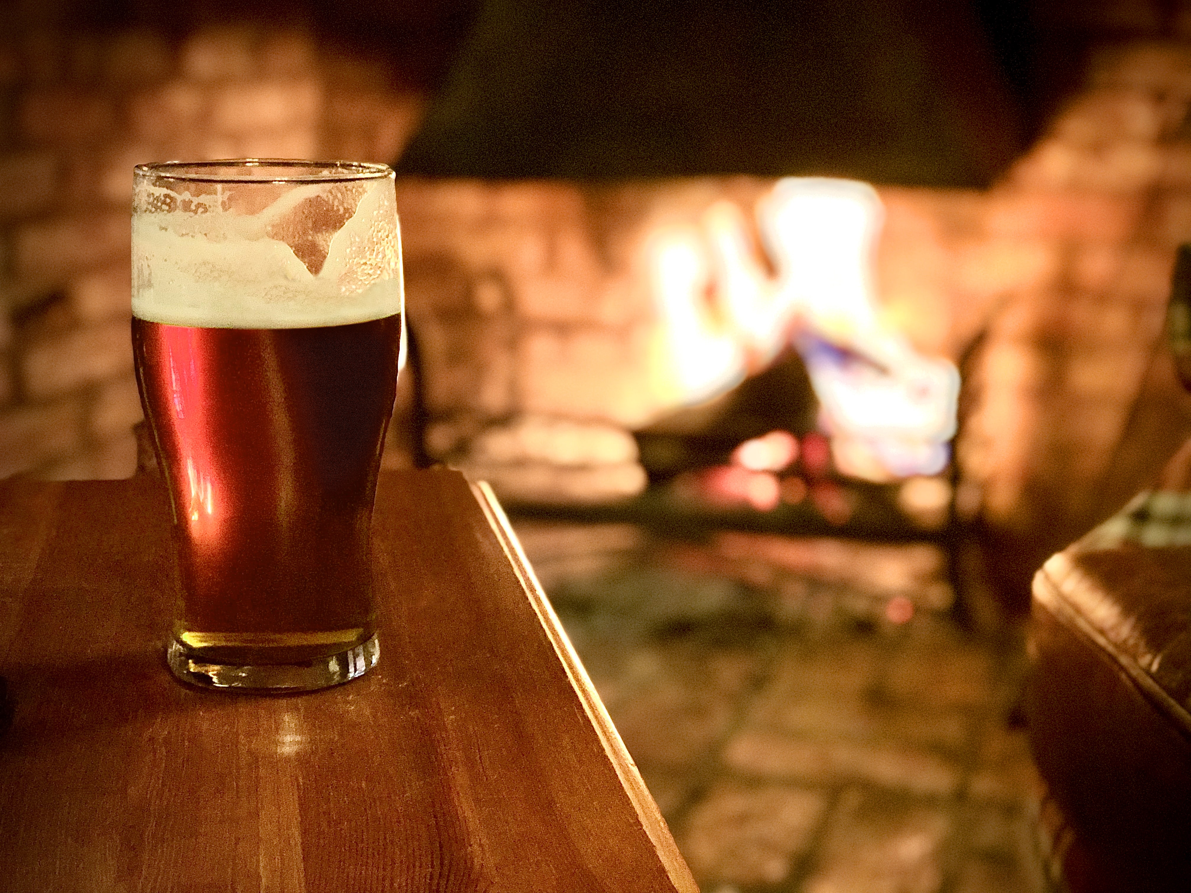 A guide to winter craft beers