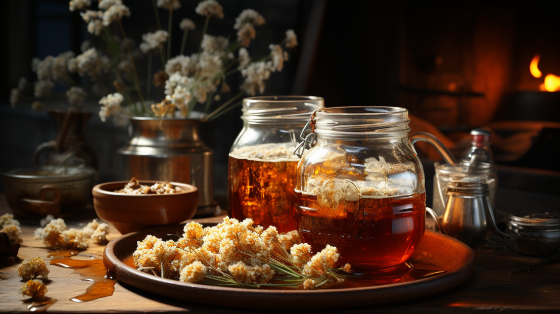 5 conseils pour brasser avec des levures sauvages!