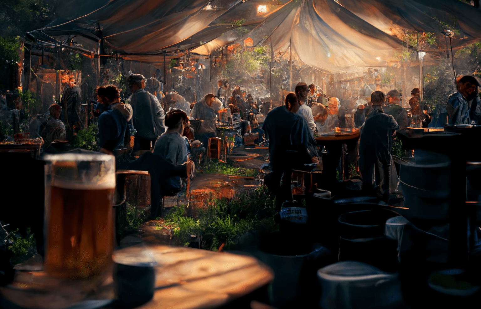 The Best Quebec Brew Fests of 2023