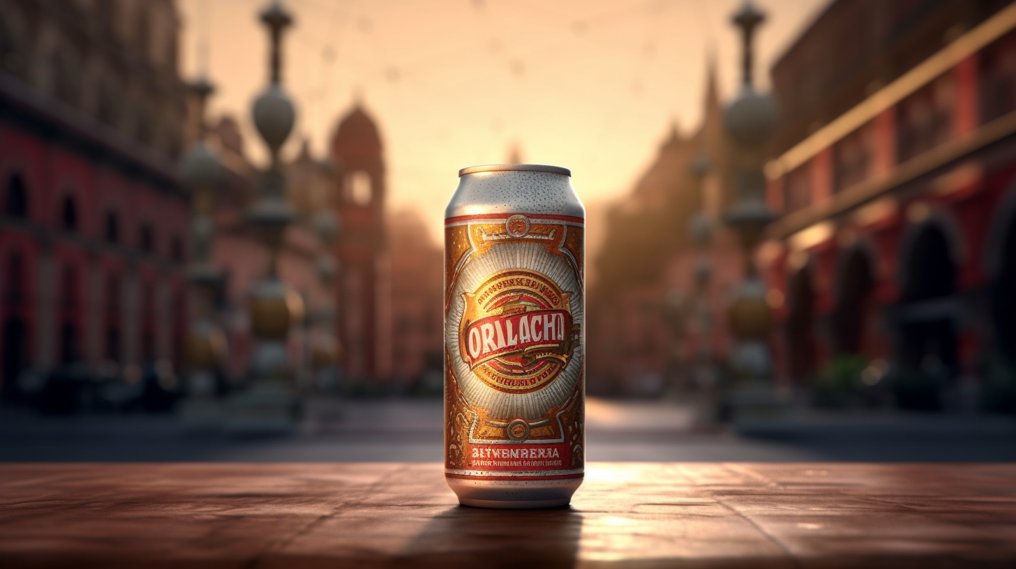 the Myth of Mexican Vienna Lager