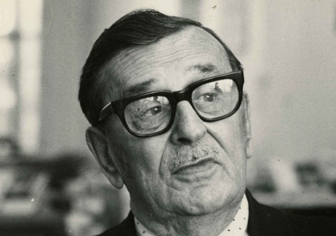 Qui était Conrad Labelle, le Al Capone du Québec?