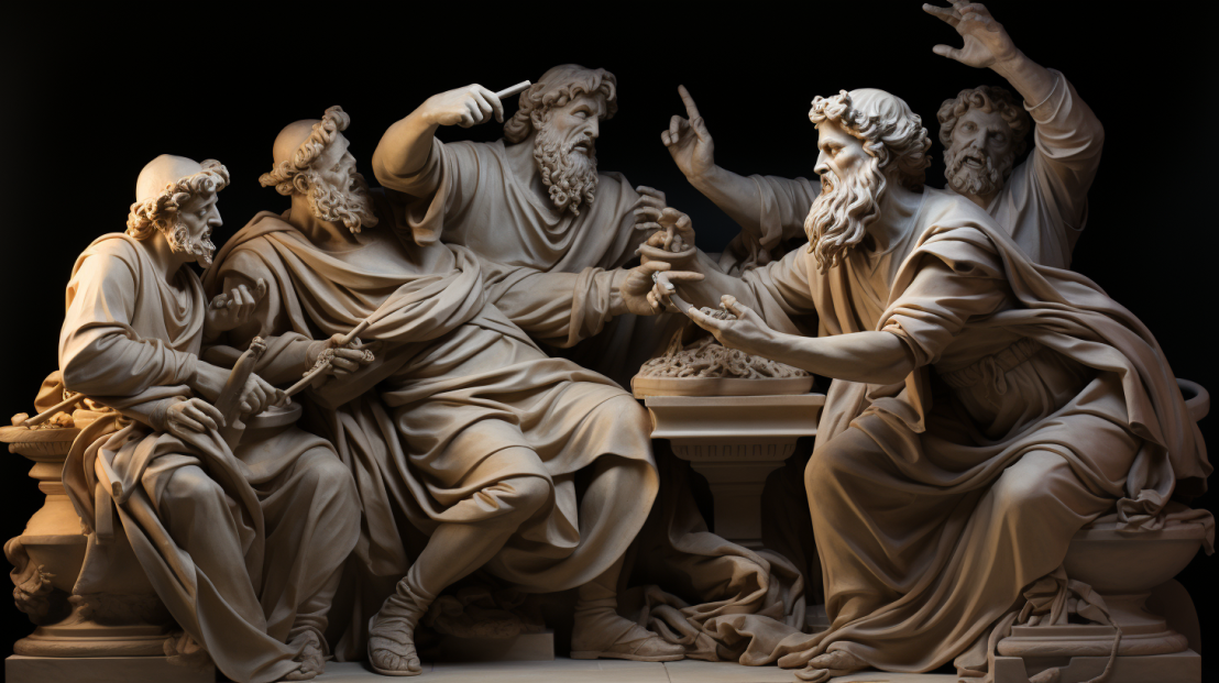 Ancient Wine in Greece