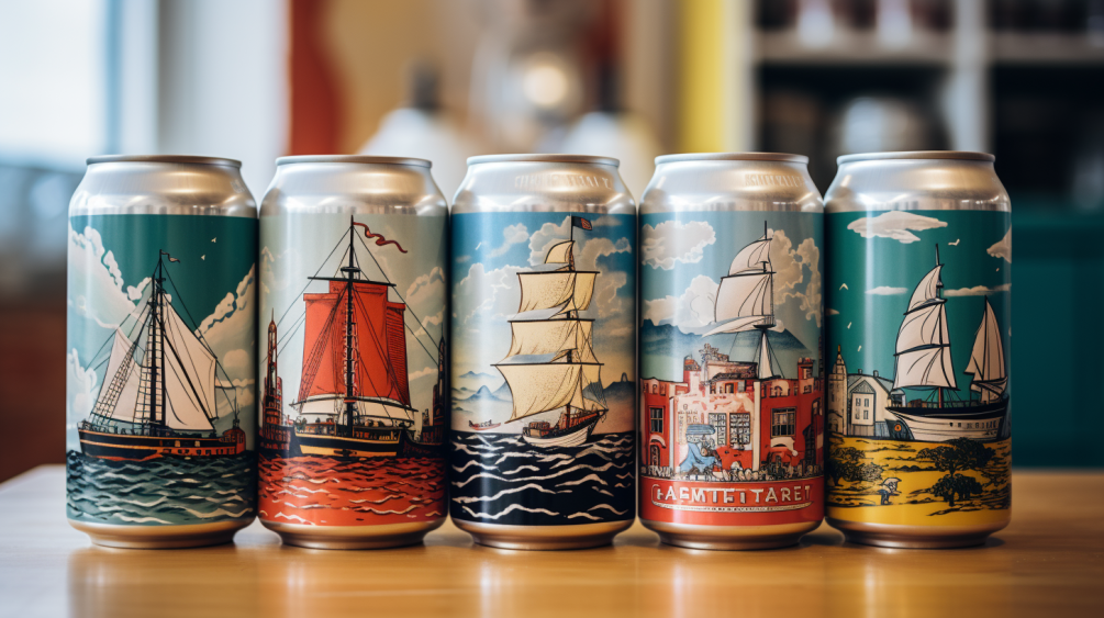 Try Halifax craft breweries