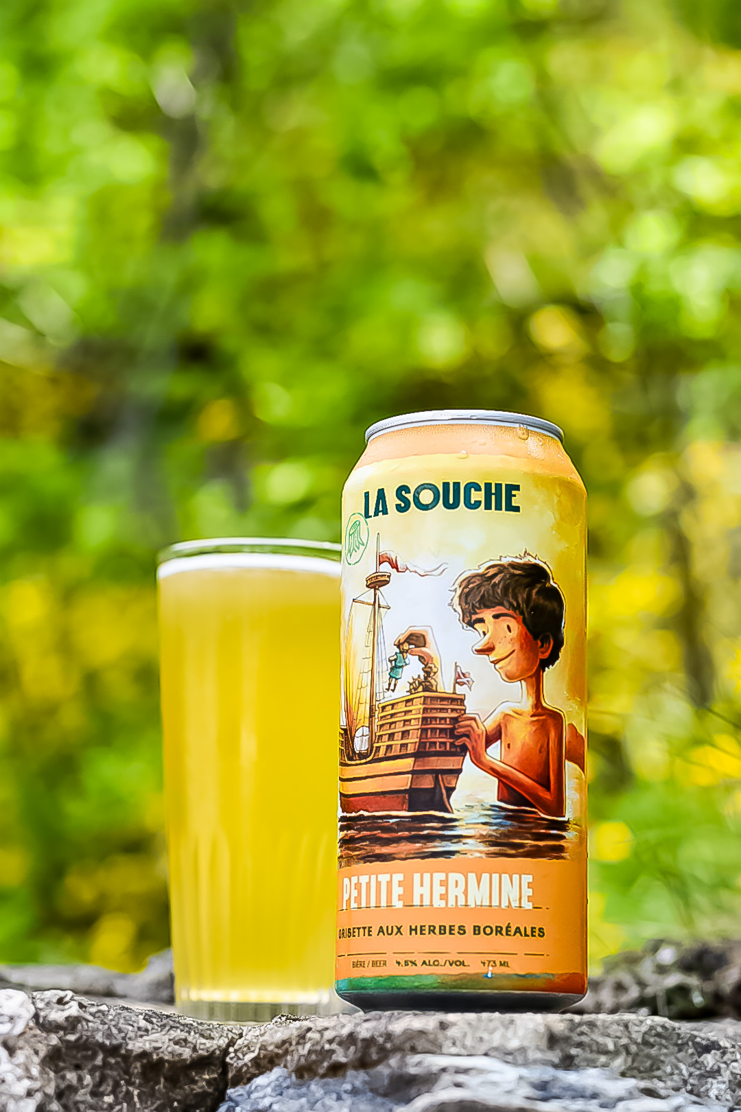 Bière de Route : Beer Review