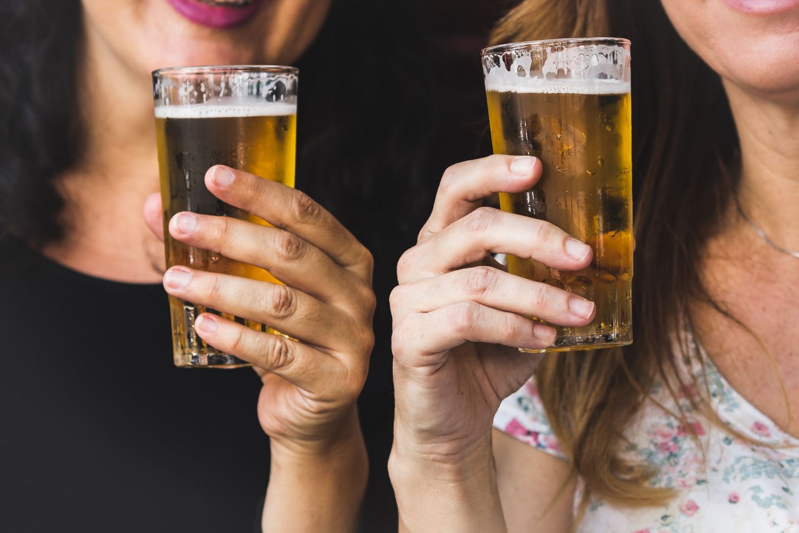 Mes premiers balbutiements de chroniqueur bière