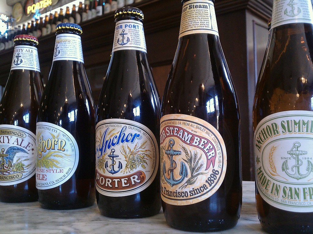 Will Anchor Brewing Really Shut Down?