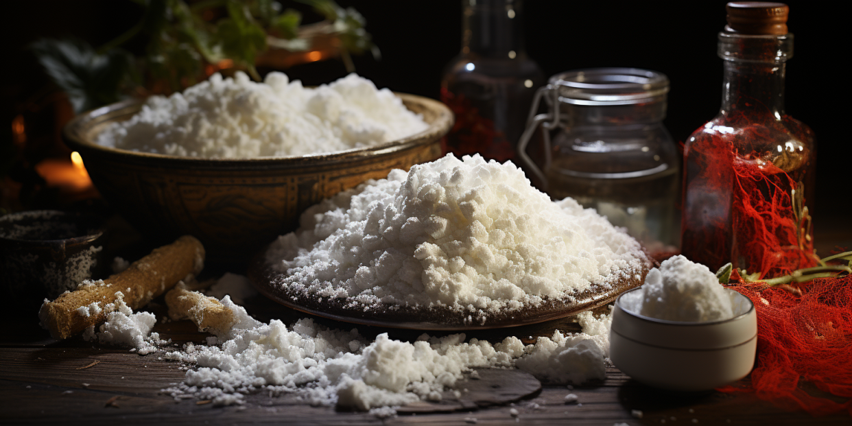 L'histoire tragique de la cocaïne