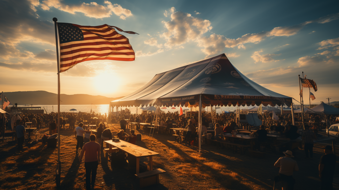 Best Beer Festivals in the U.S. Le temps d'une bière