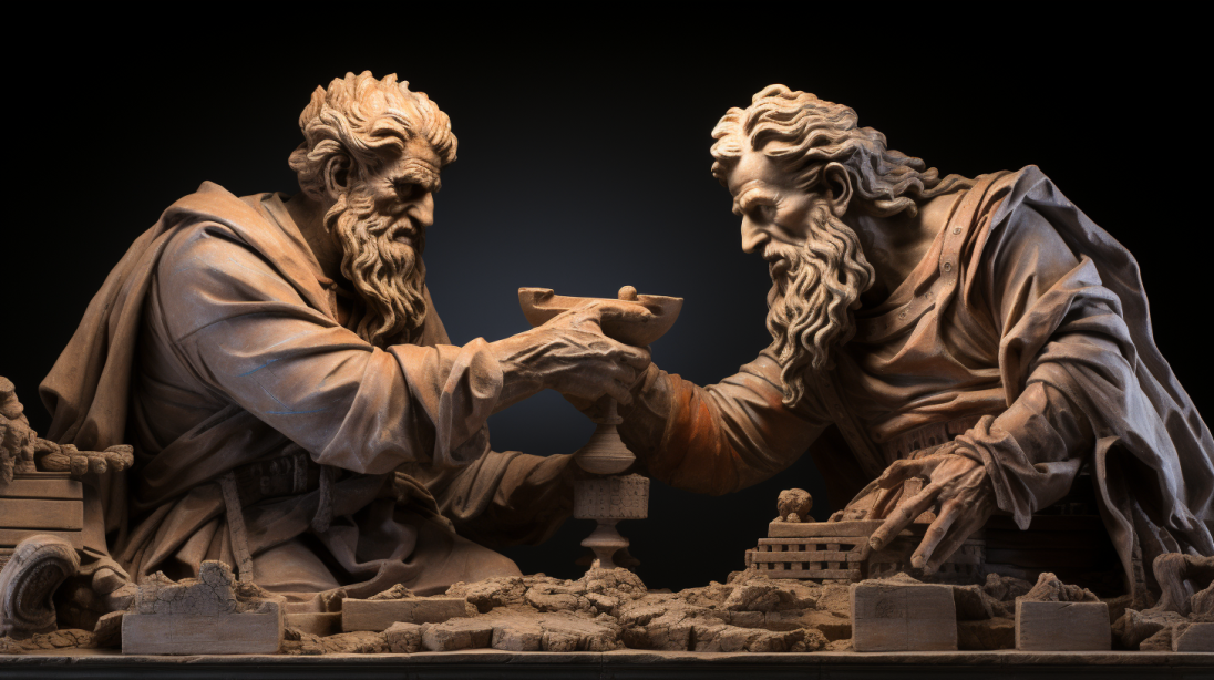 Your main source on the History of Alcohol and Drugs from Antiquity to modern times