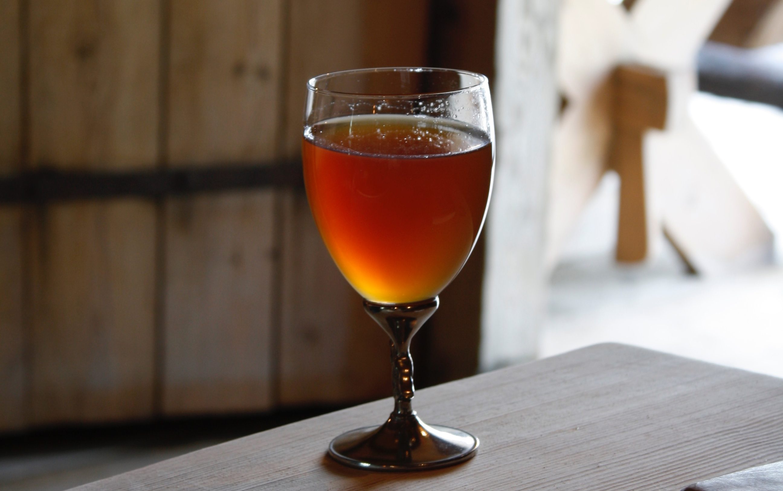 Le kveik : des traditions scandinaves aux microbrasseries d'aujourd'hui