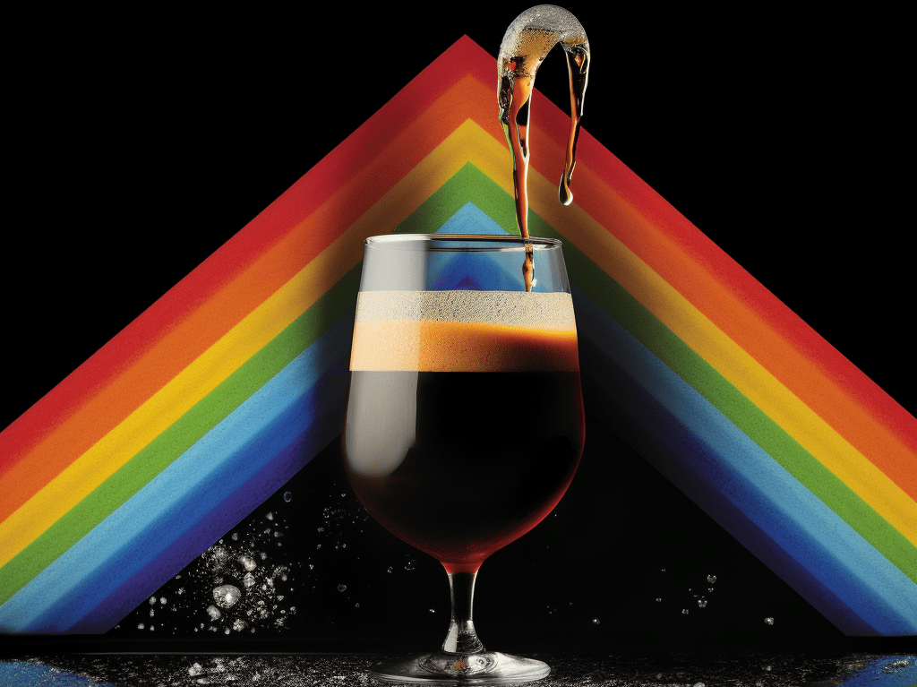 Meilleurs stouts du Québec top 5