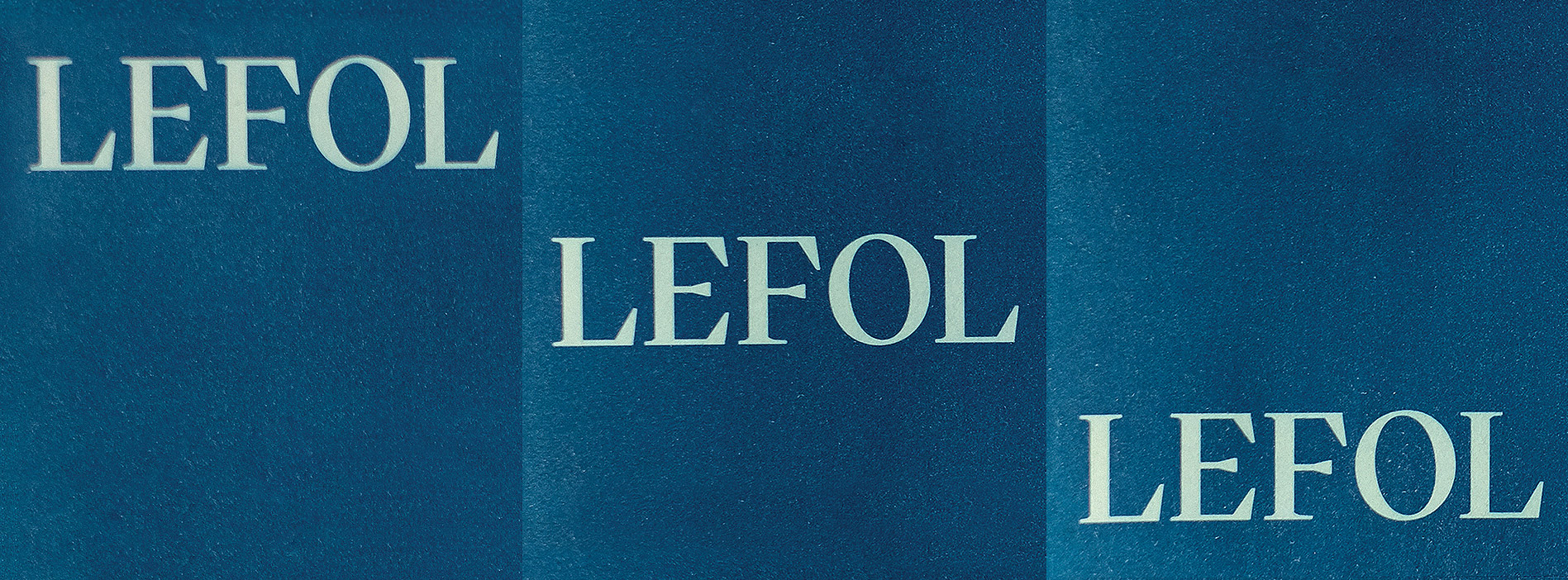 LEFOL Folies du Coeur