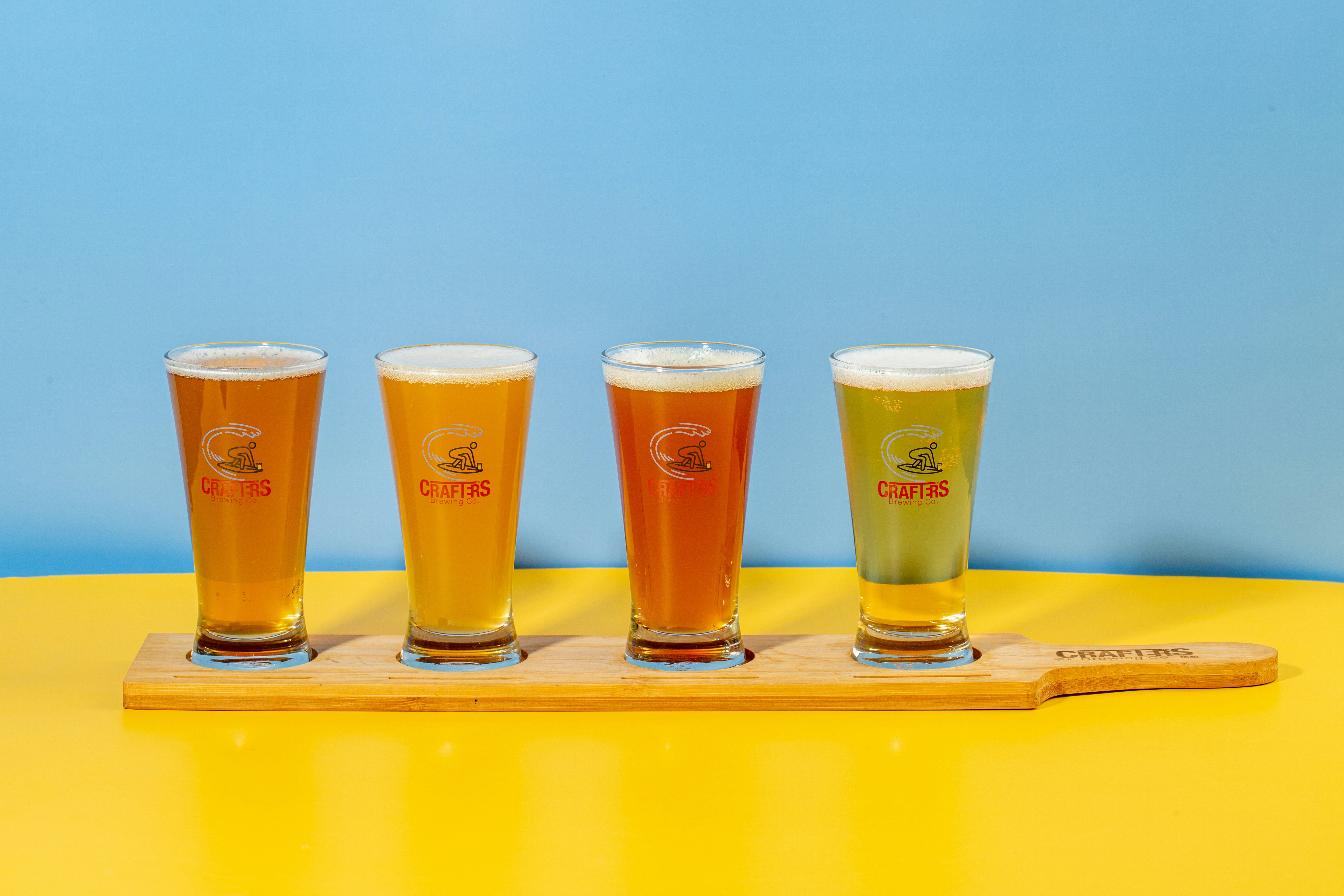 Les 5 meilleures Nanos IPA au Québec