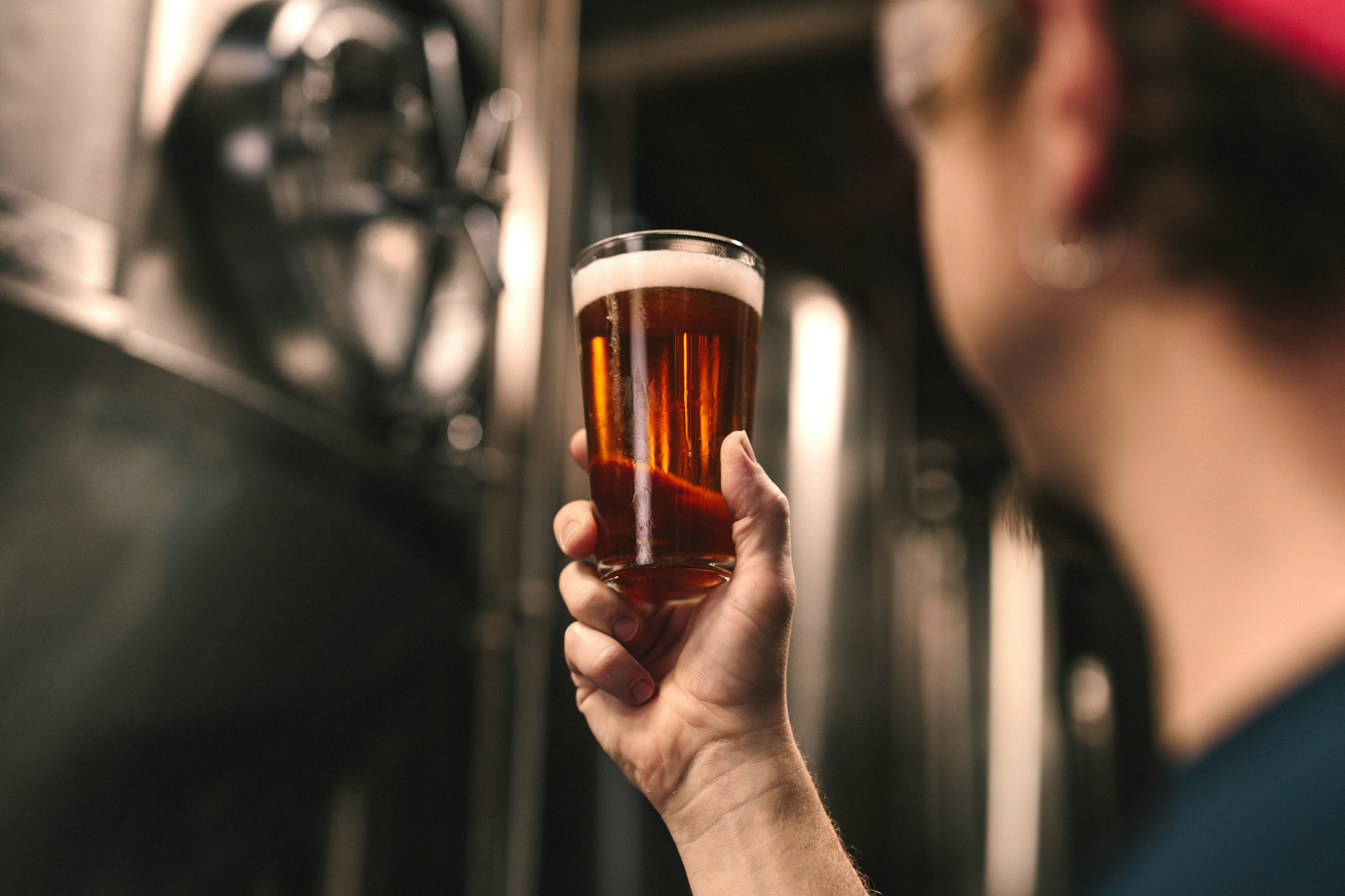 Une bière coop pour rapprocher brasserie et détaillant : un modèle à suivre?