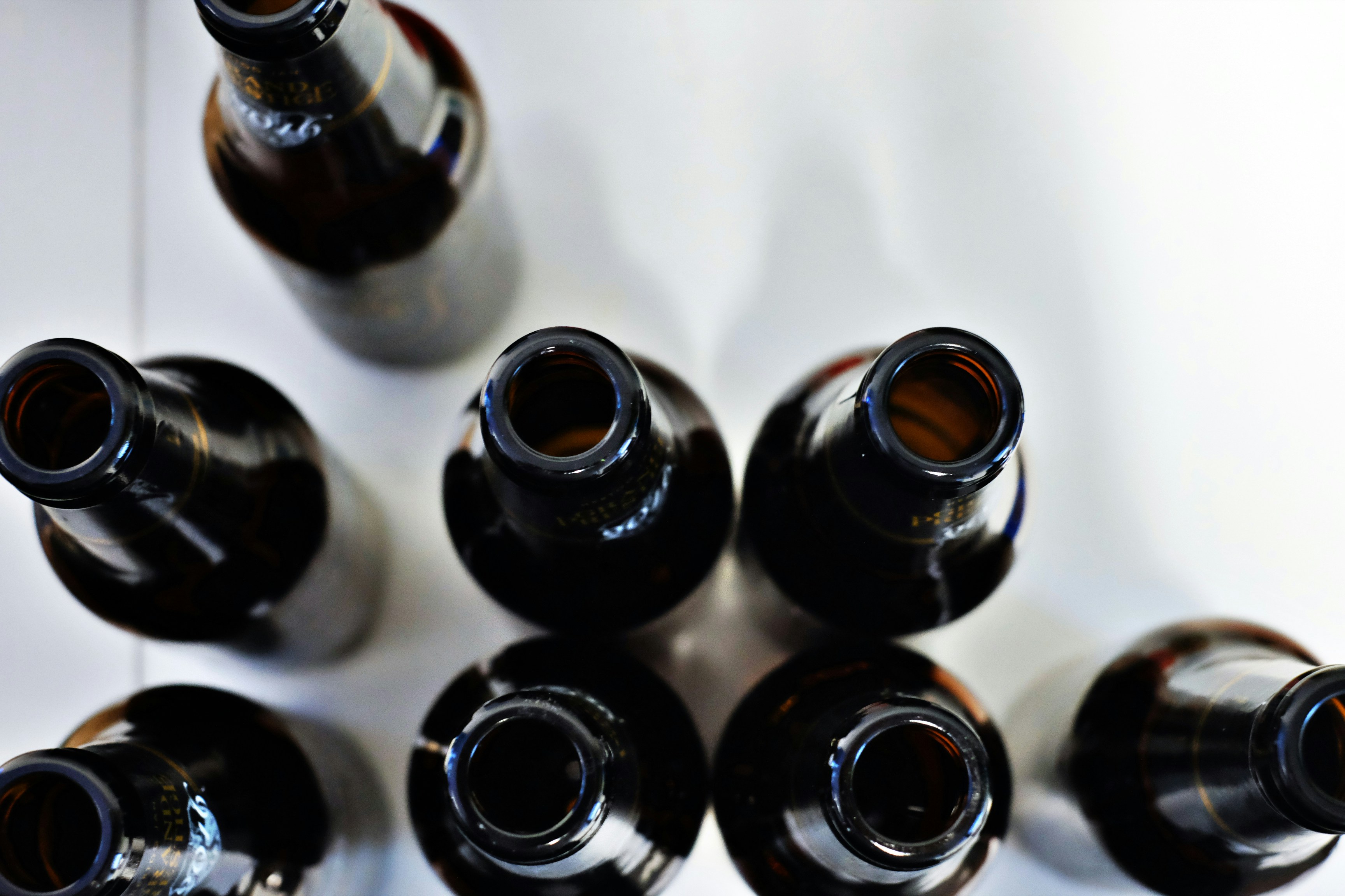 Consginaction Bière Recyclage Consigne