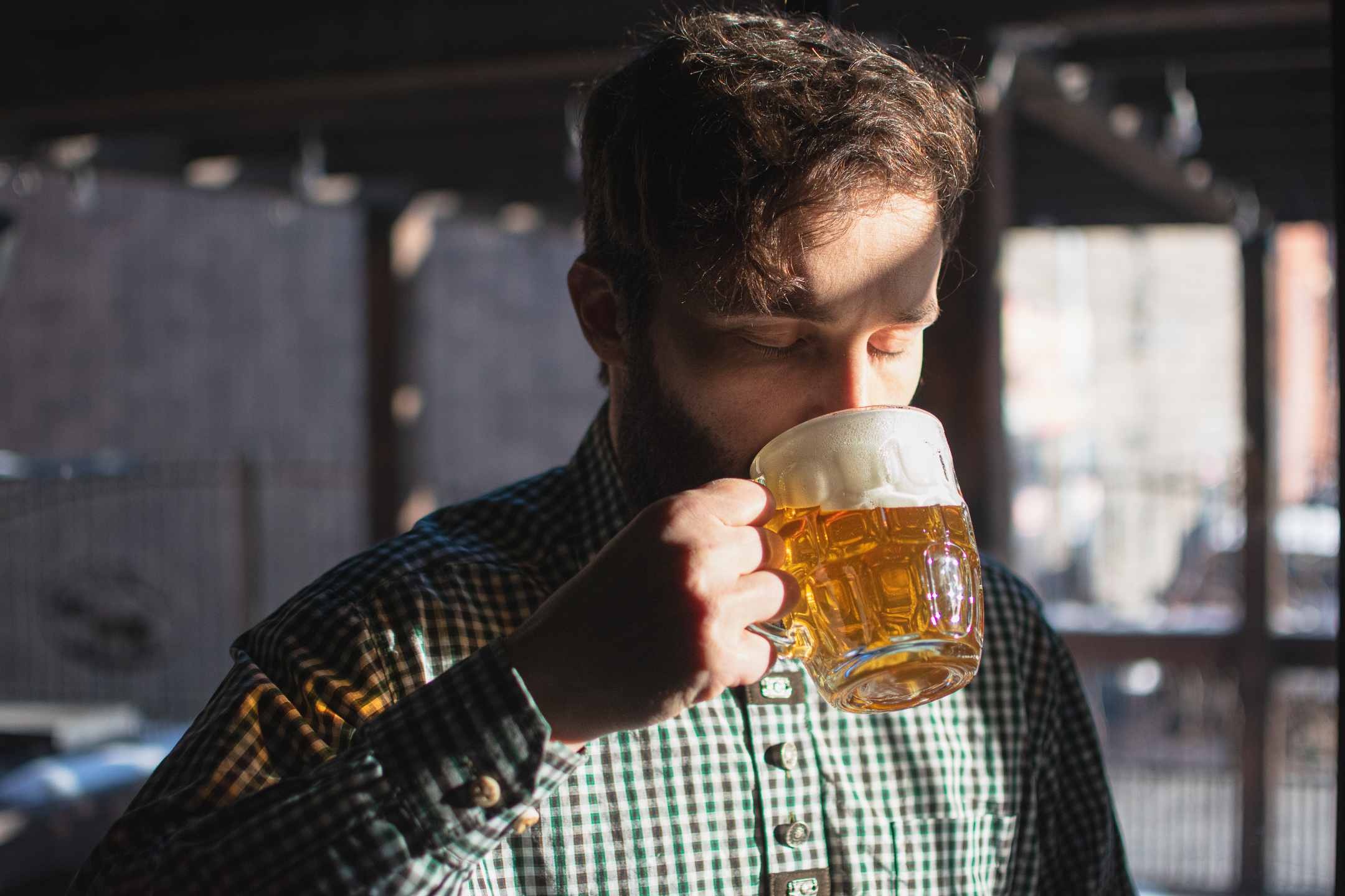 Portrait de la Bière au Québec