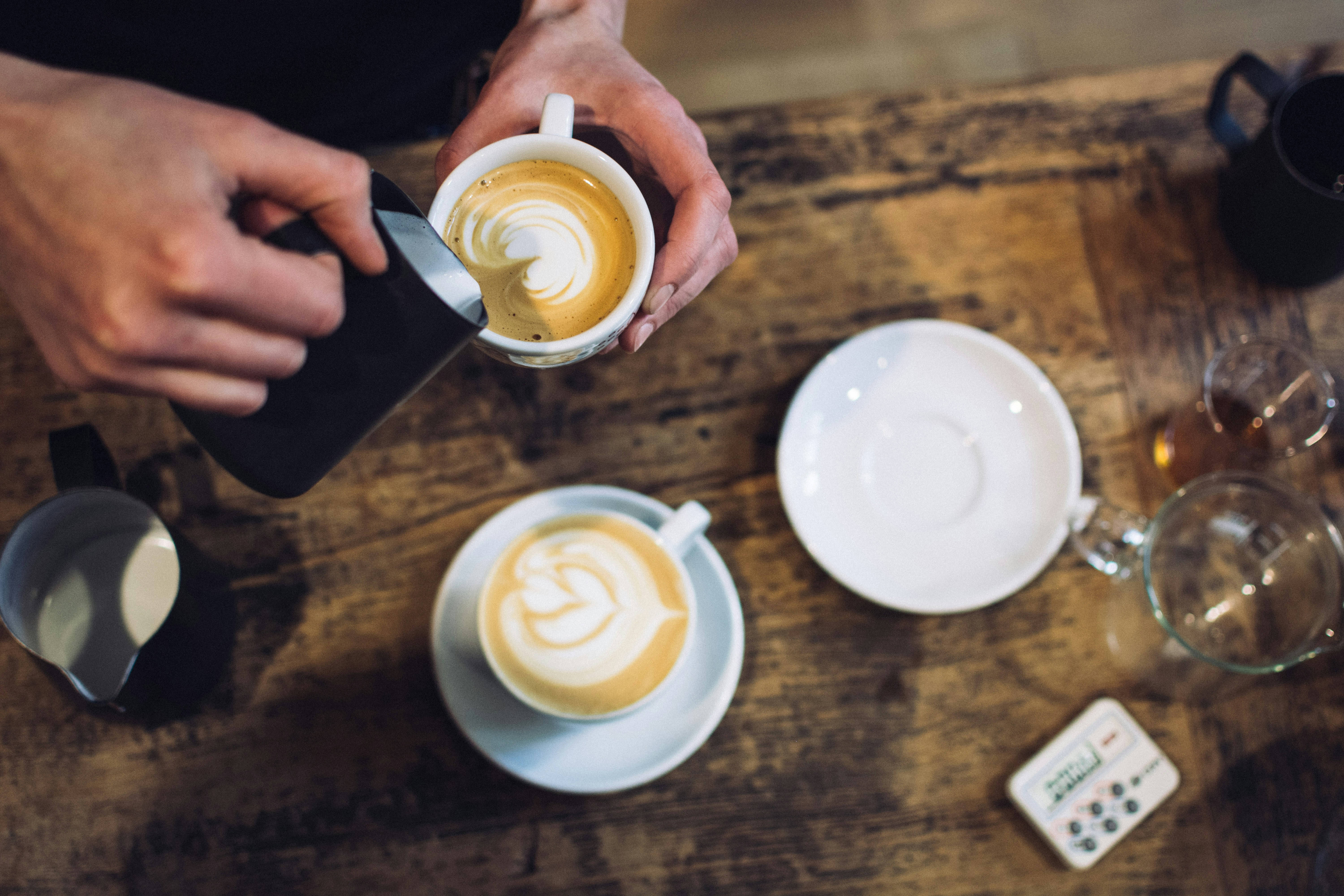 Le café de spécialité en France : guide complet