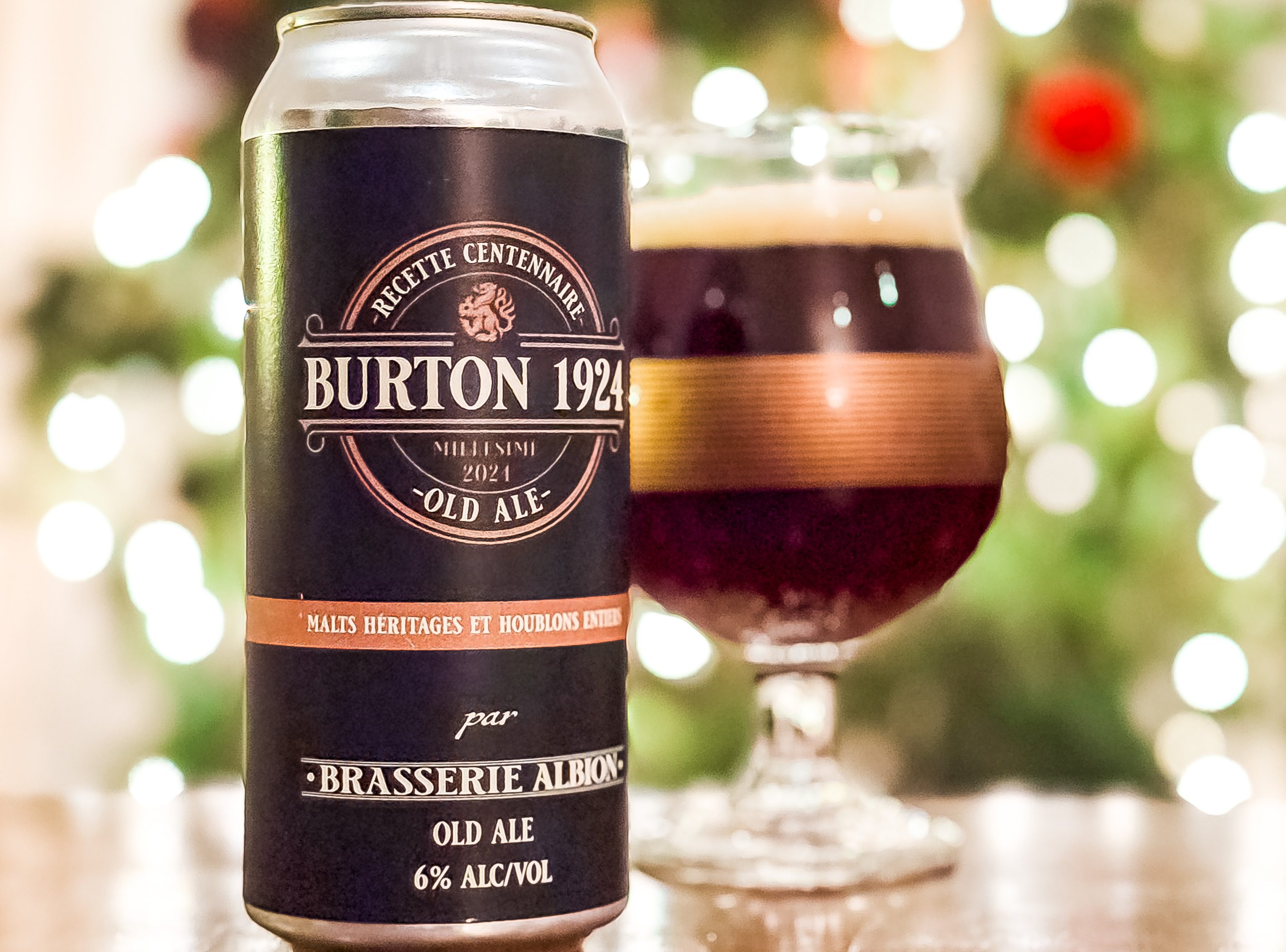 Road Albion Burton 1924