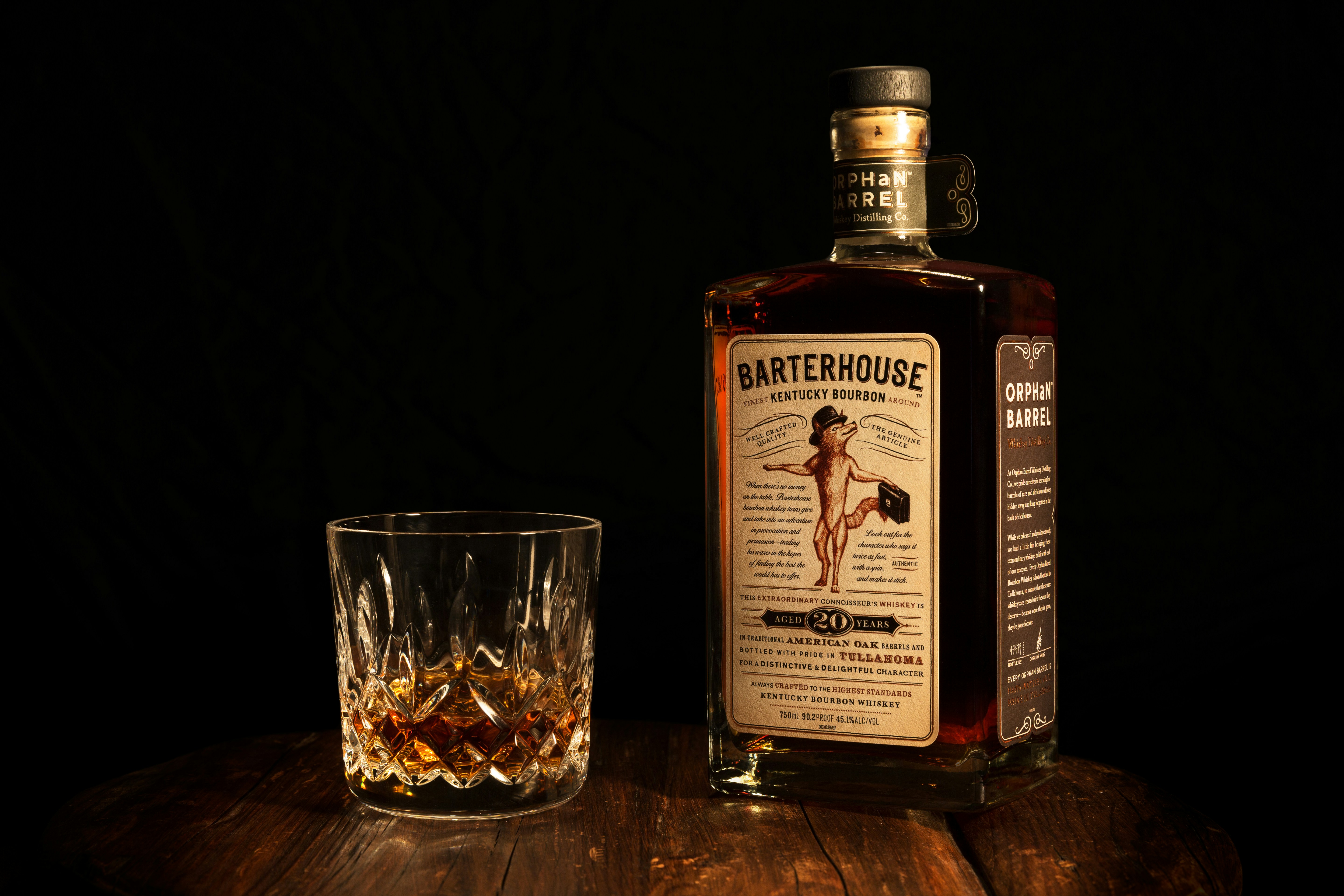 Brewing Tensions: Doug Ford Answers President Trump&rsquo;s Tarrifs With Bourbon Ban