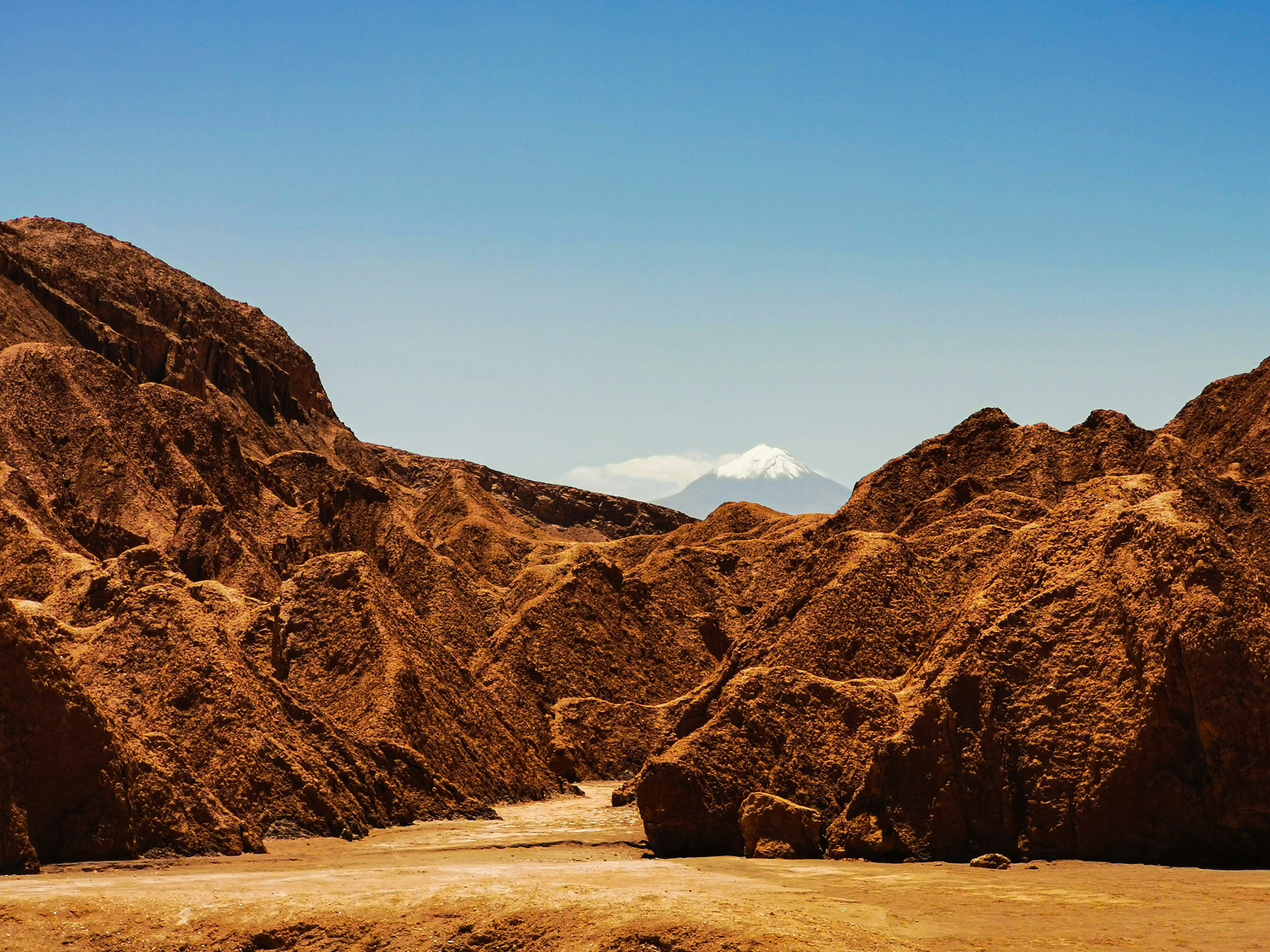 Meilleures Plages Chili