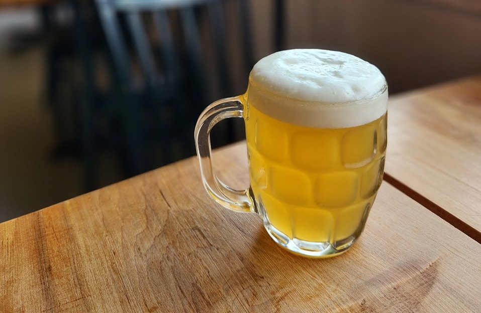 Bière de style kölsch : Top 5 recommendations au Québec