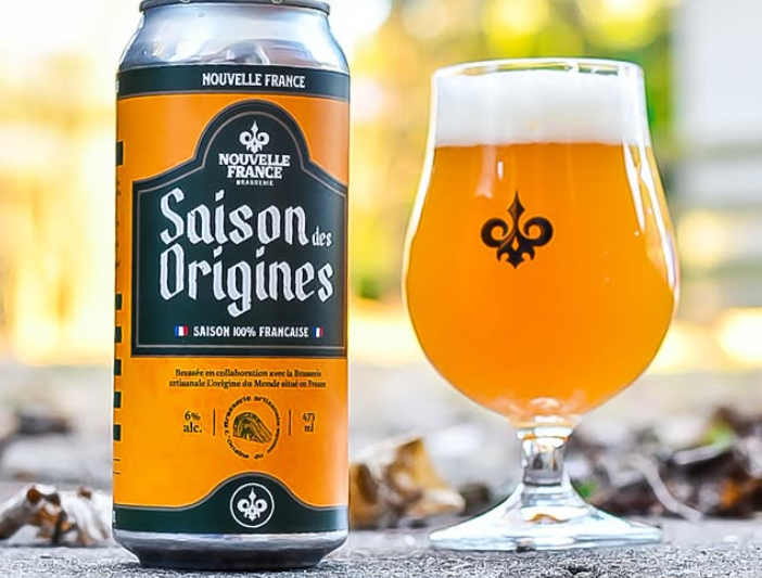 Saison des Origines de L&rsquo;Origine du Monde