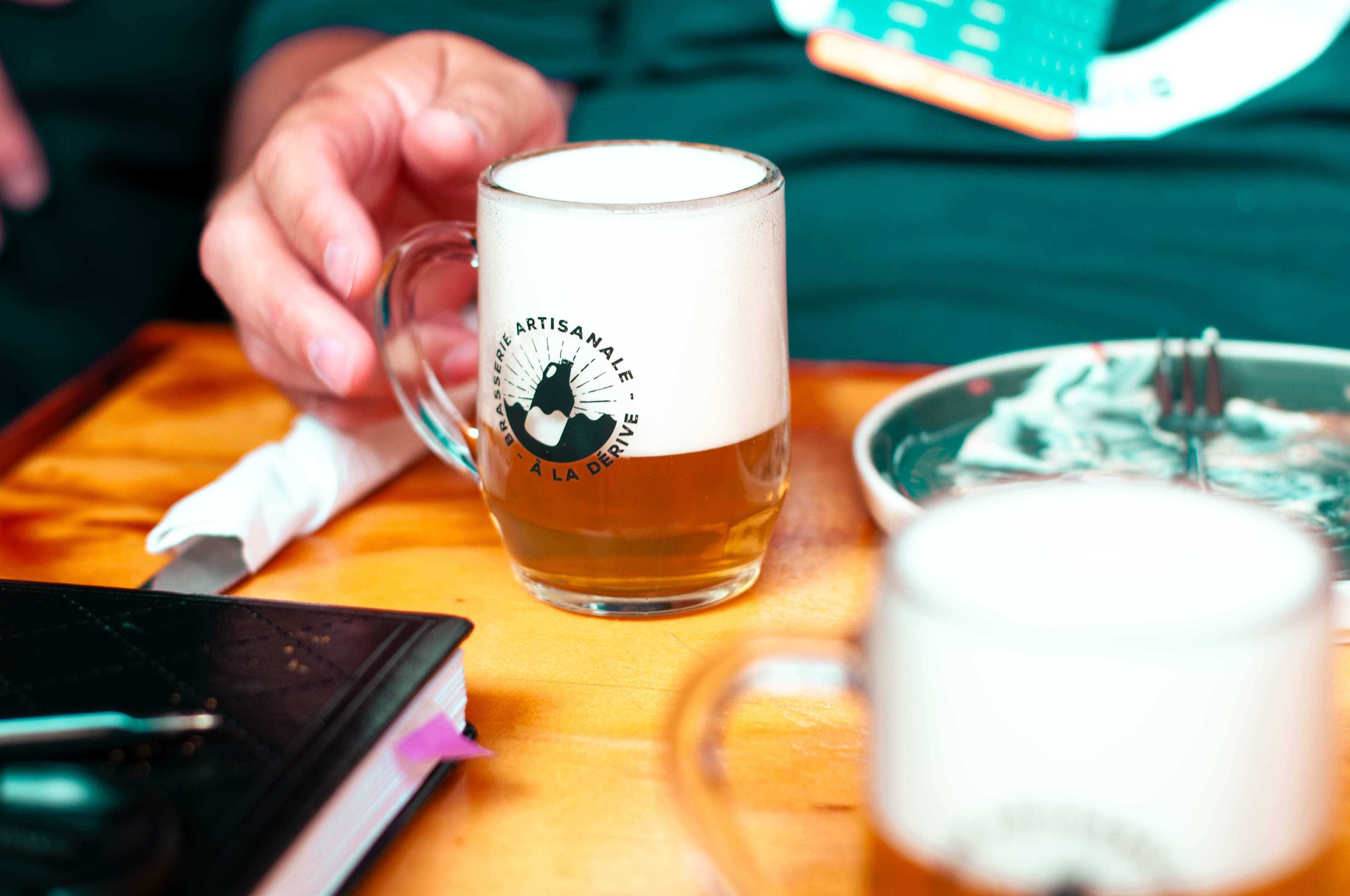 Top 5 Recommendations Helles Québec