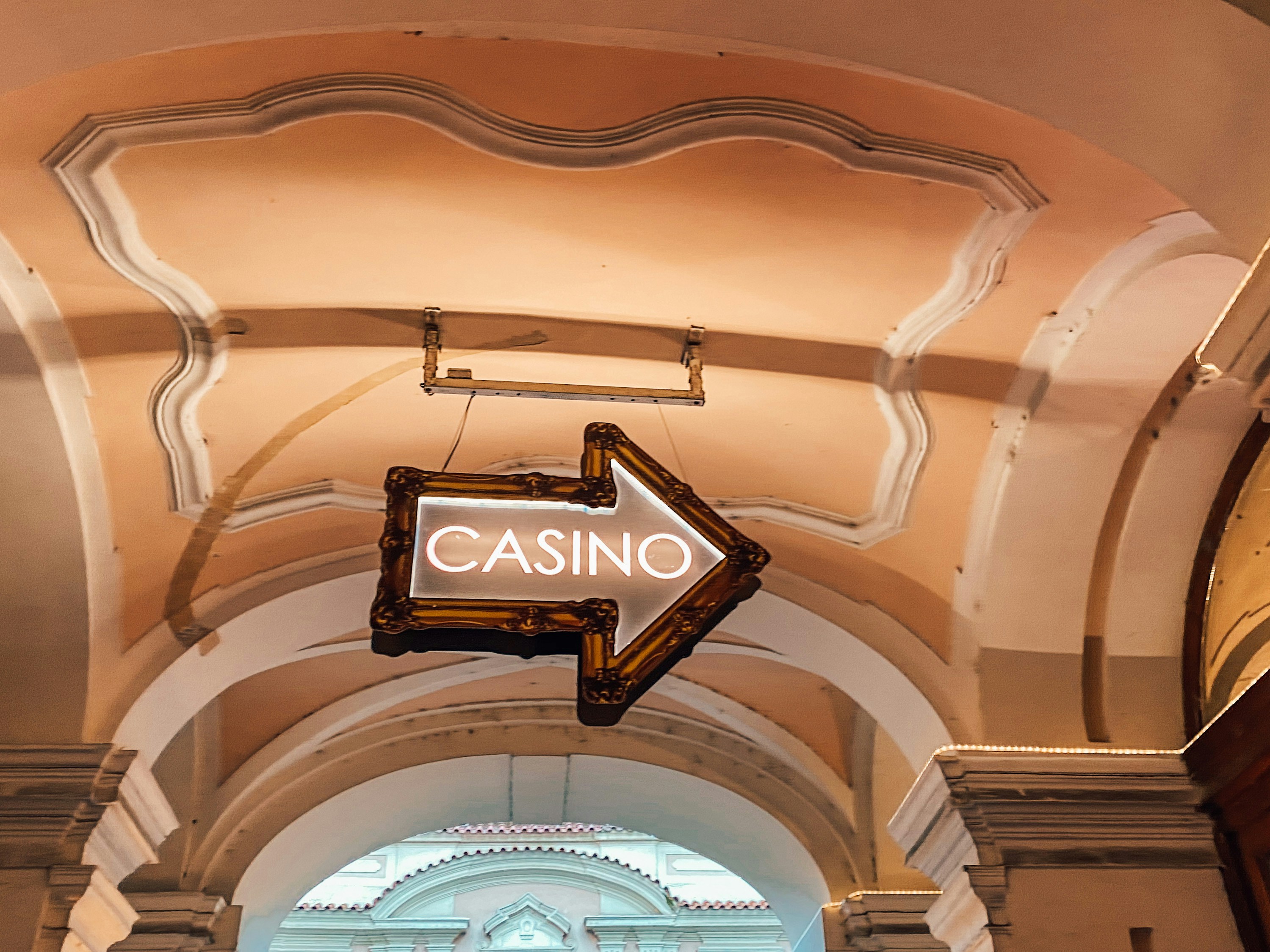 Croupiers HTML5 Casino