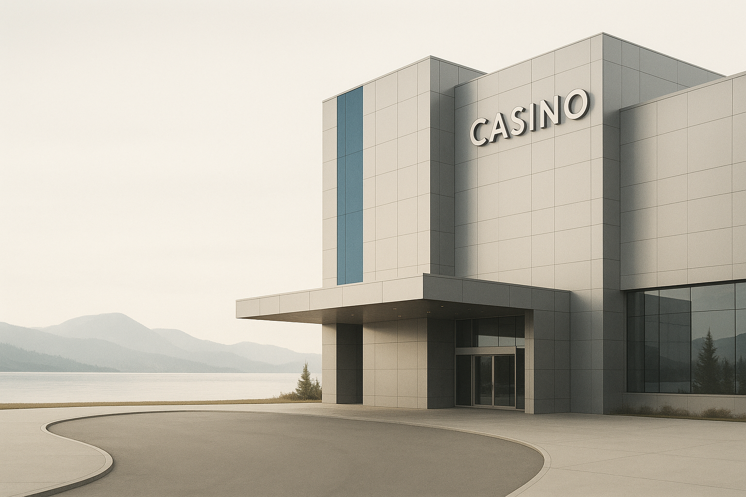 Caisno Canada