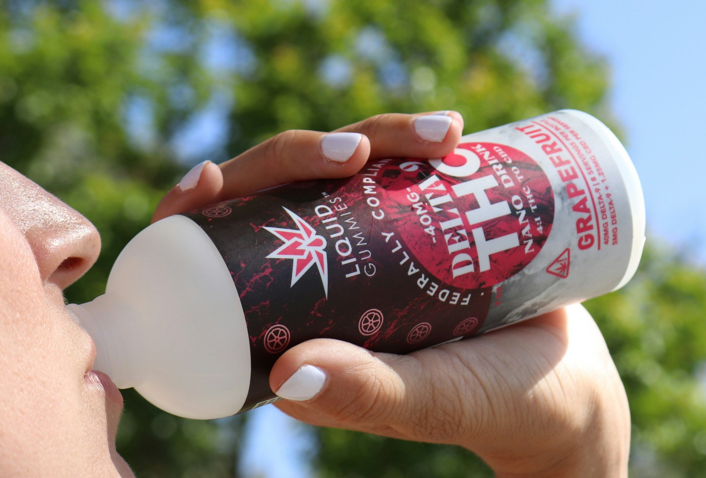 Beyond Beer and Wine: Why Americans Are Choosing THC Drinks