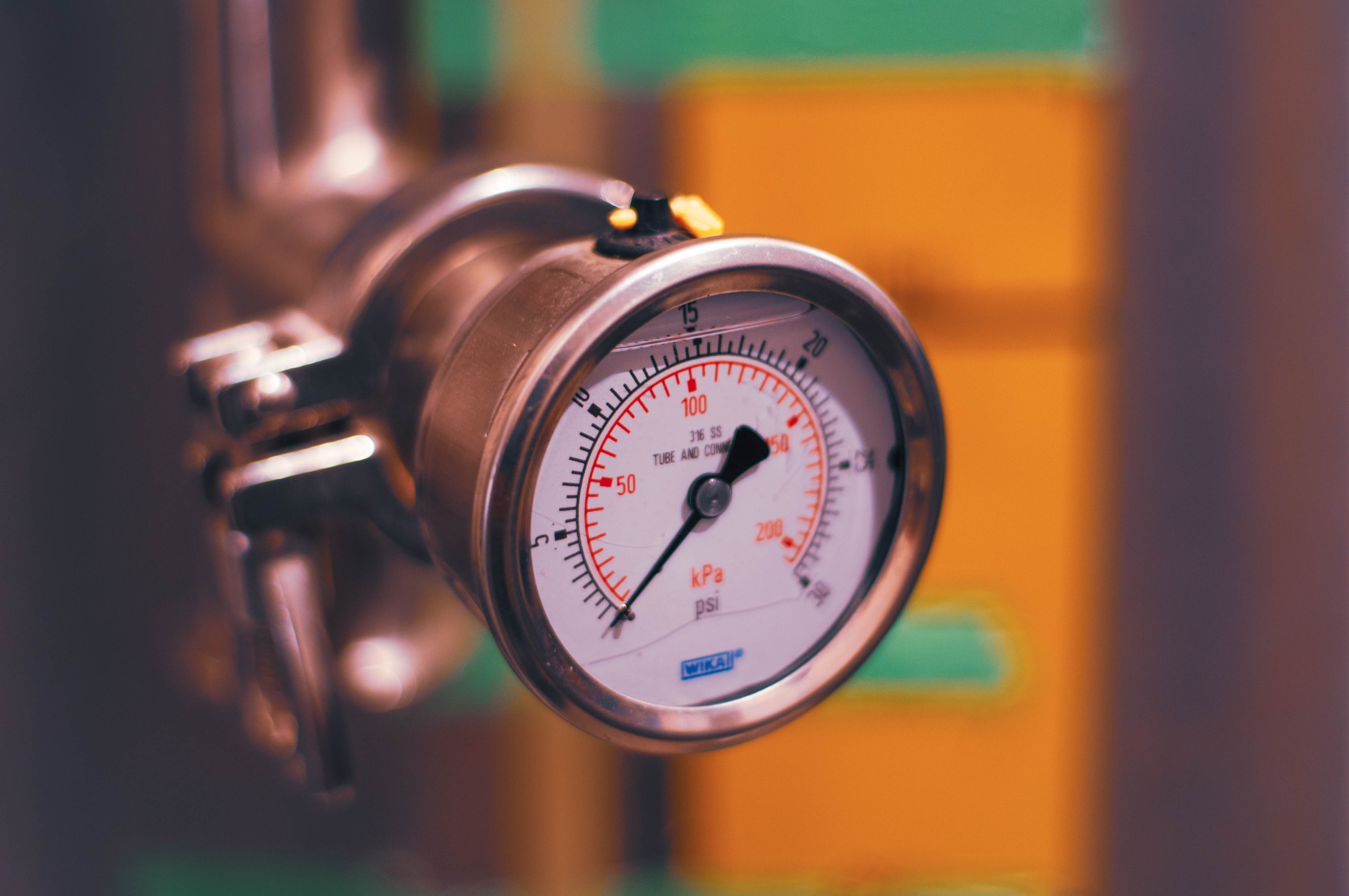 La fermentation sous pression : une introduction pour le brassage amateur