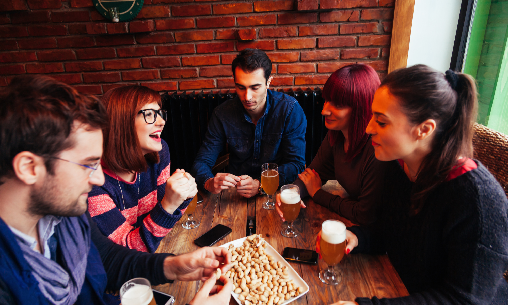 Tavernes, flippers et NEIPA : l’incroyable mutation de vos soirées bière