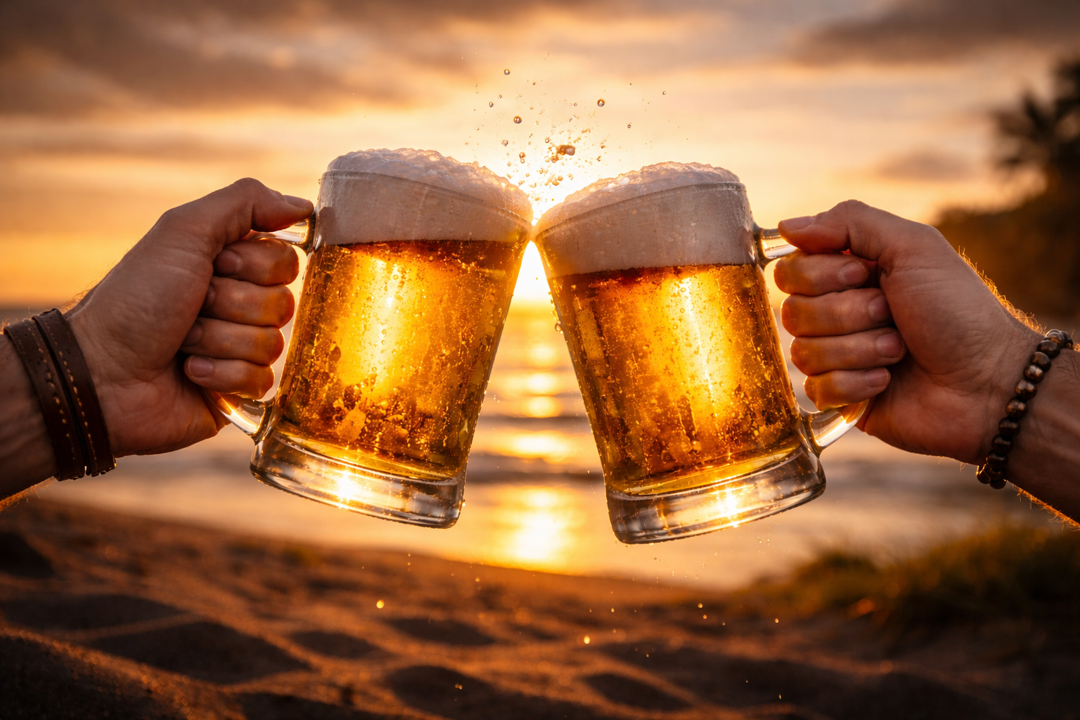 Comment la bière sans alcool transforme l&rsquo;apéro au Québec