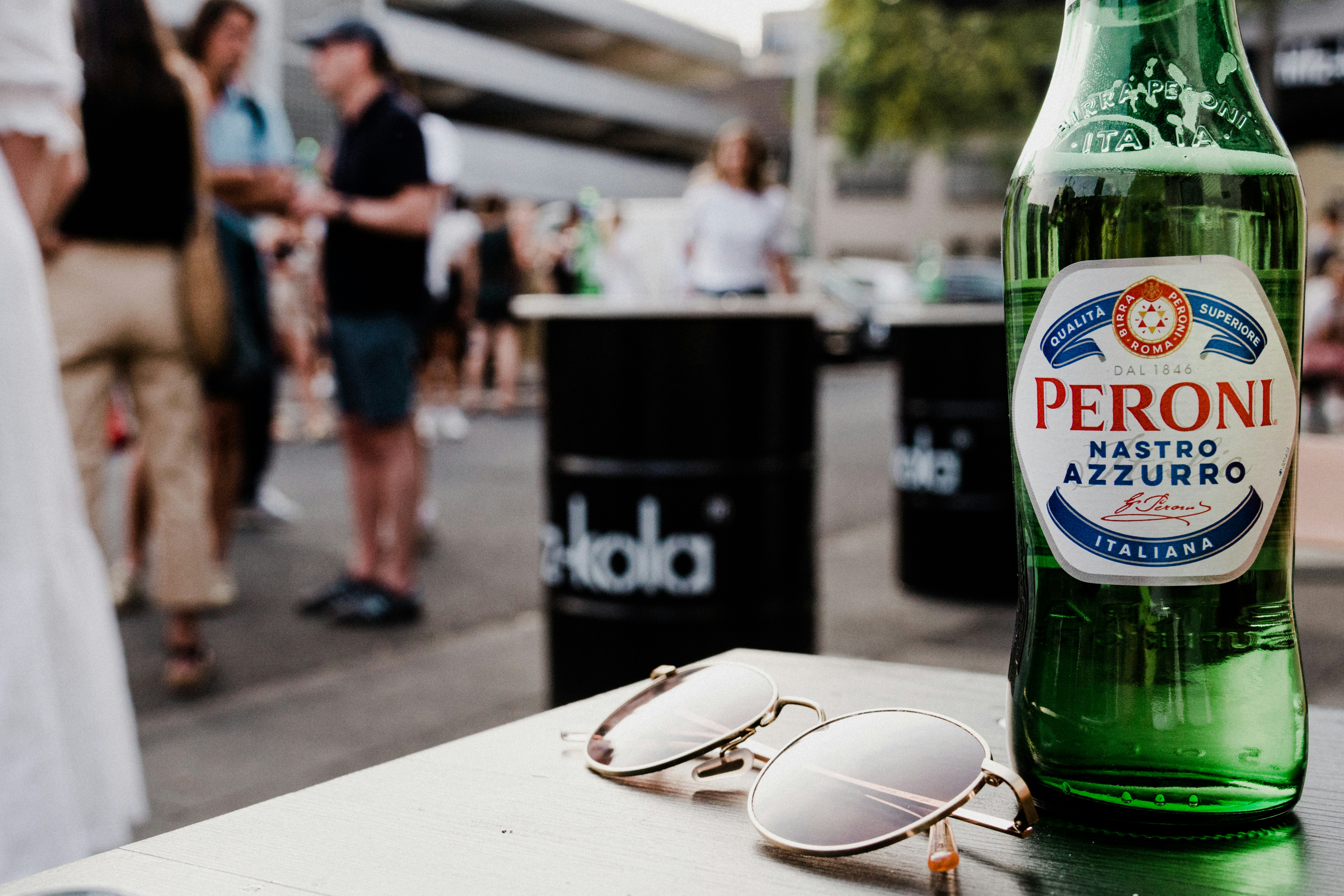 La bière artisanale italienne : une révolution sotto voce